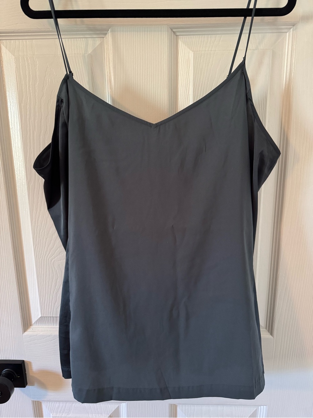 Soma Satin Sleep Tank